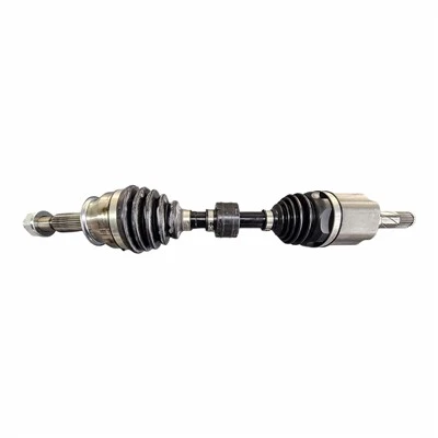 Pogonska gred in CV zglob Chery Arrizo 8 2.0T 7DCT FR DRIVE SHAFT LH 154000530AA