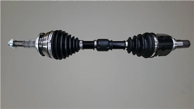 Sklop pogonske gredi 43420‑28140 za Toyota Previa Estima ACR40 2.4L spredaj desno